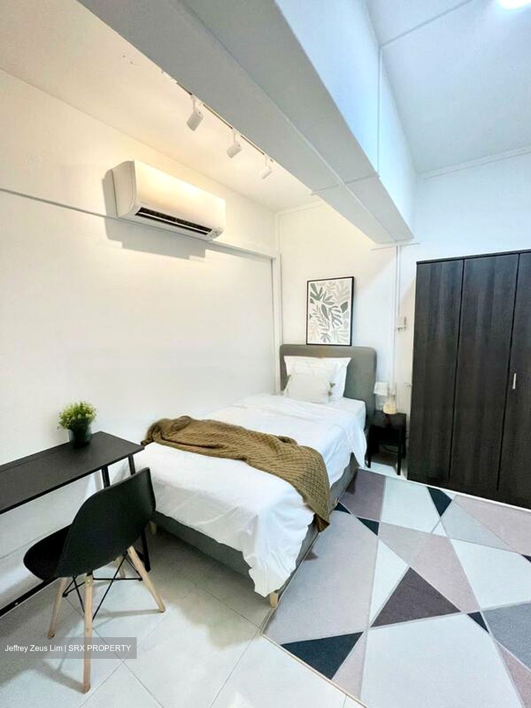 People's Park Complex (D1), Apartment #452085031
